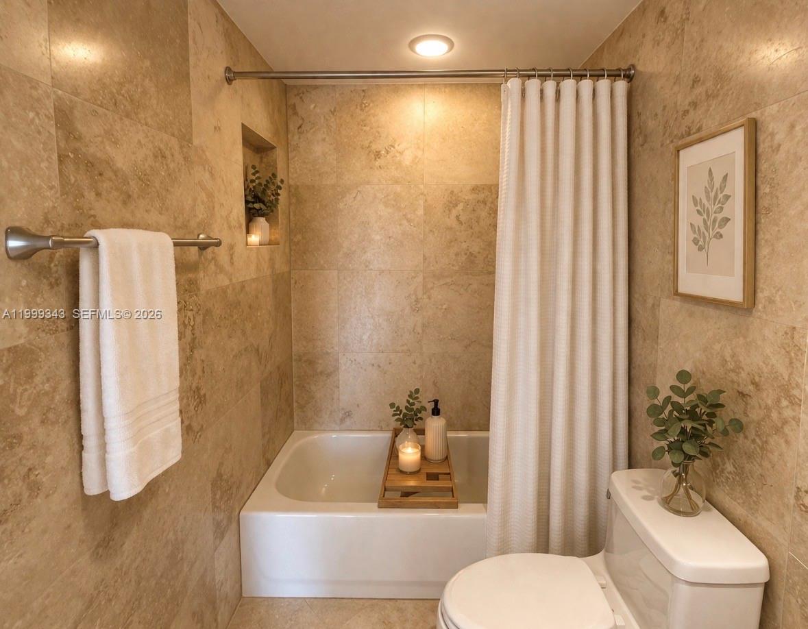 FAIRWAYS RIVIERA CONDO - Residential