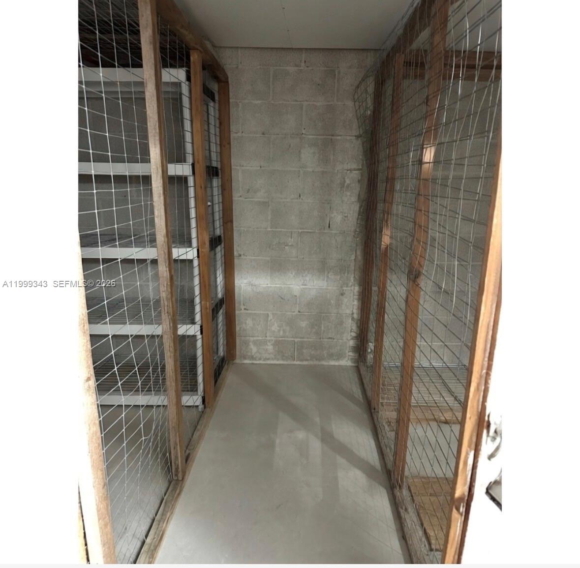FAIRWAYS RIVIERA CONDO - Residential