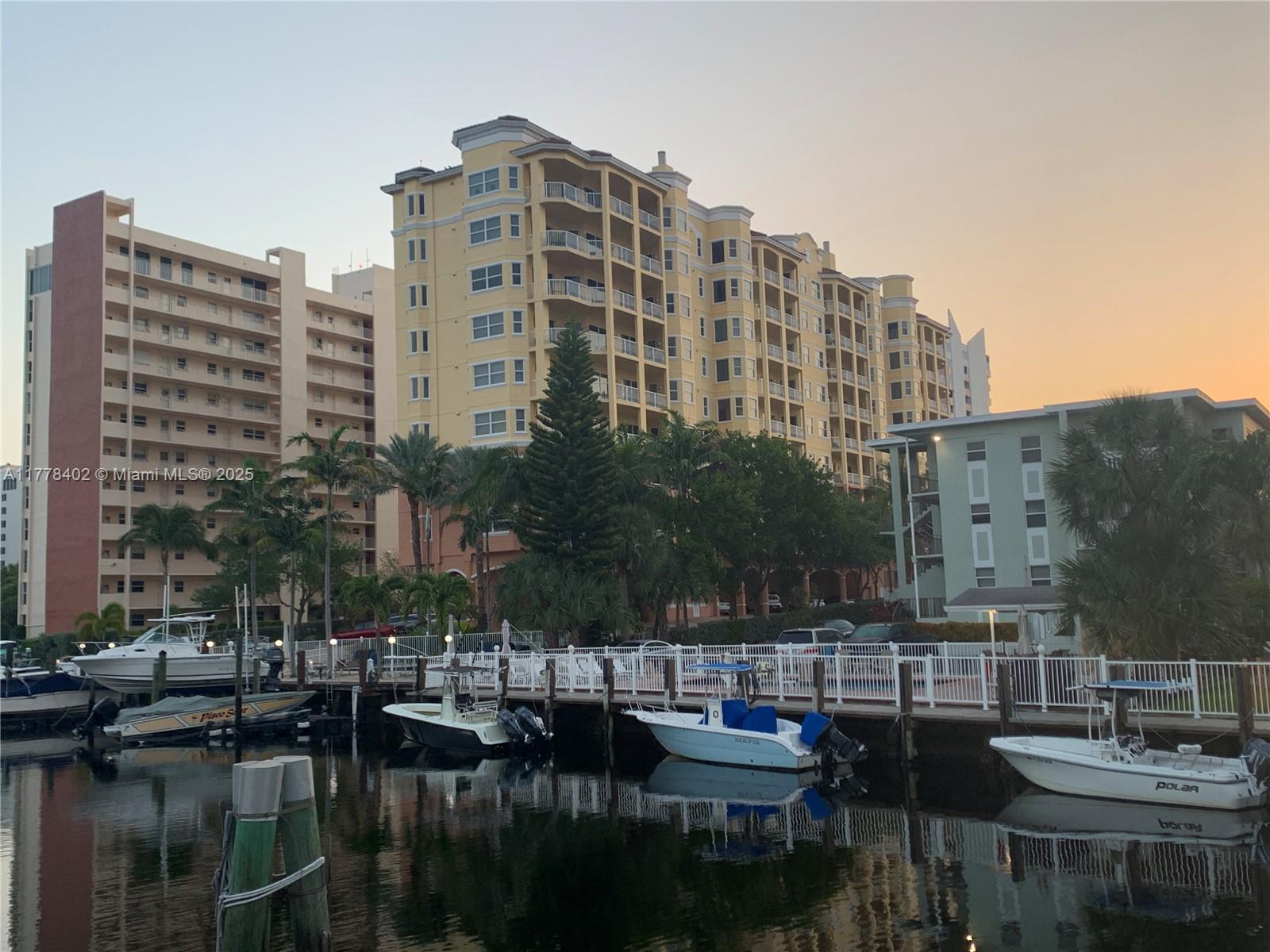 1395 S Ocean Blvd 7A, Pompano Beach, Broward County, Florida - 3 Bedrooms  
2 Bathrooms - 