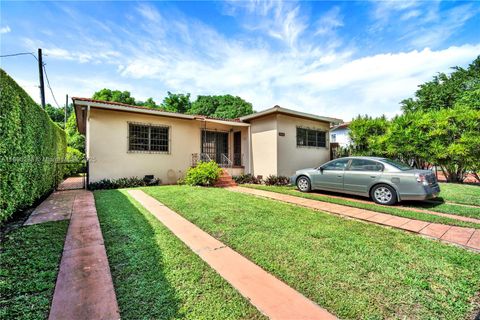 Photo of 1540 SW 20th Ave, Miami, FL 33145 (MLS # A11905223)