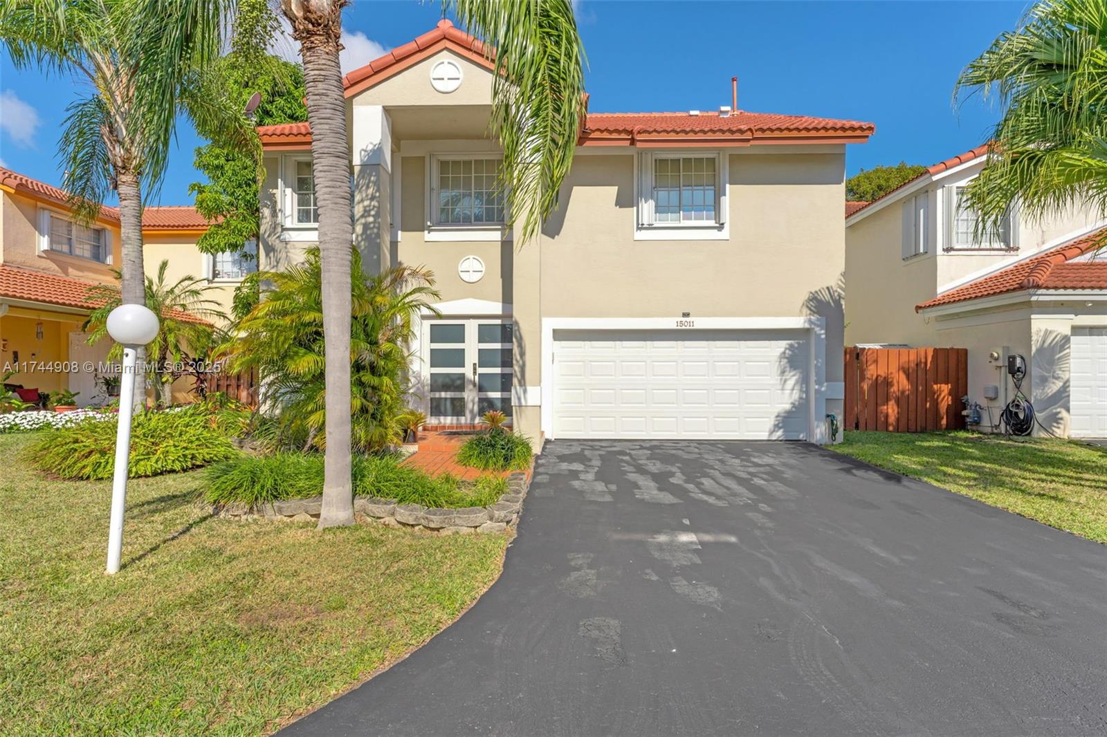 Property for Sale at 15011 Sw 112th Ter, Miami, Broward County, Florida - Bedrooms: 4 
Bathrooms: 3  - $685,000