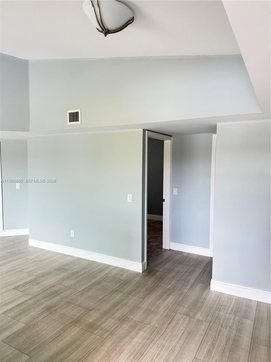LA VIA CONDO - Residential