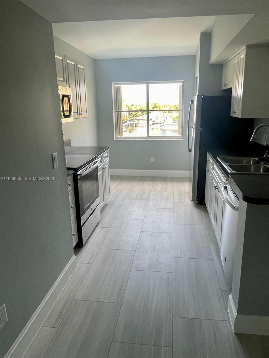 LA VIA CONDO - Residential