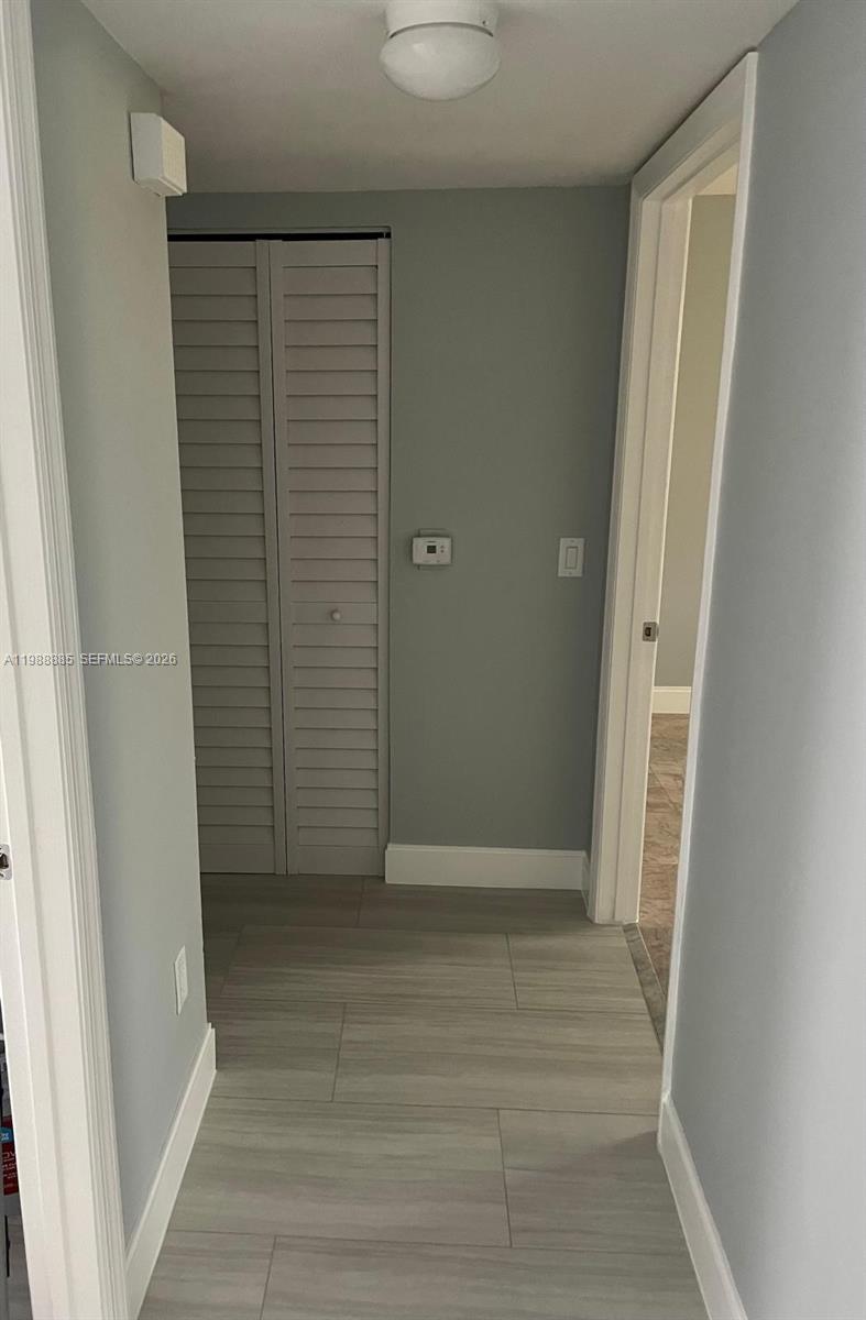 LA VIA CONDO - Residential