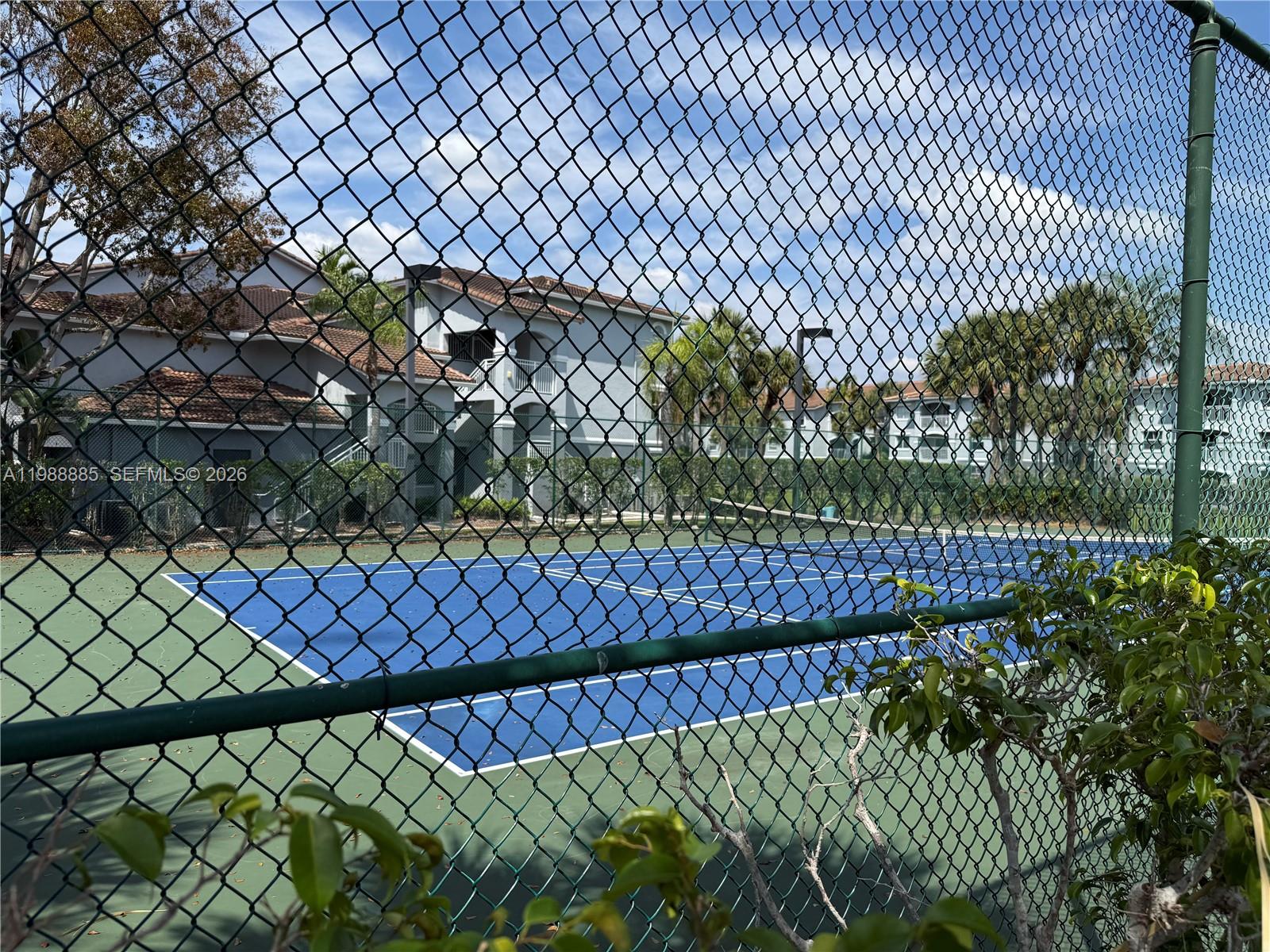 LA VIA CONDO - Residential