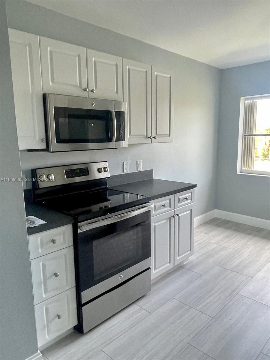 LA VIA CONDO - Residential