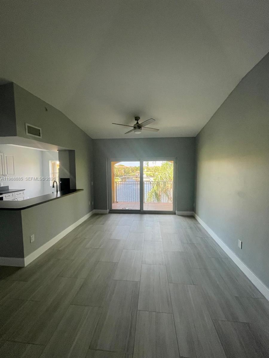 LA VIA CONDO - Residential