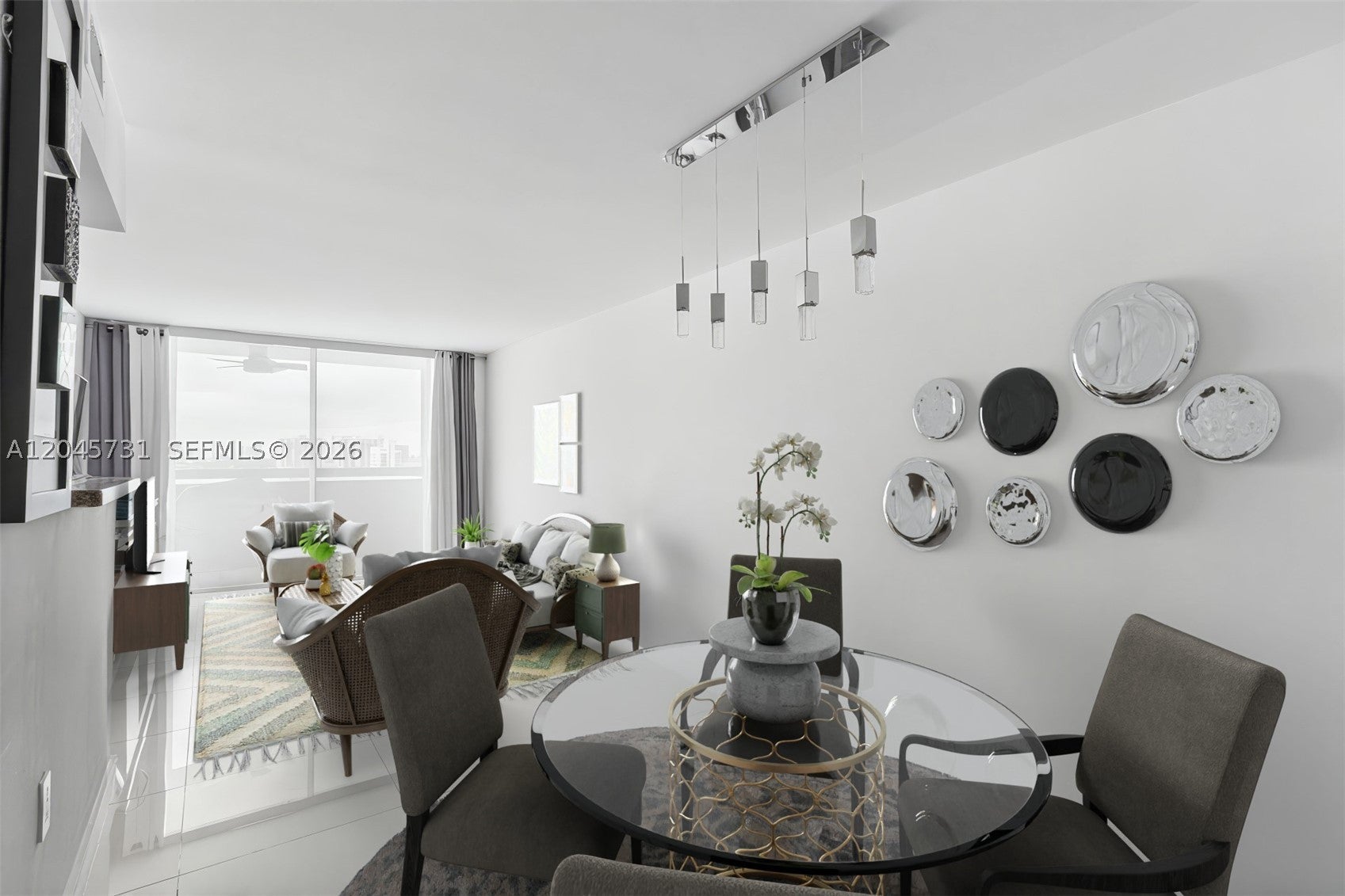 1775 Washington Ave 14F