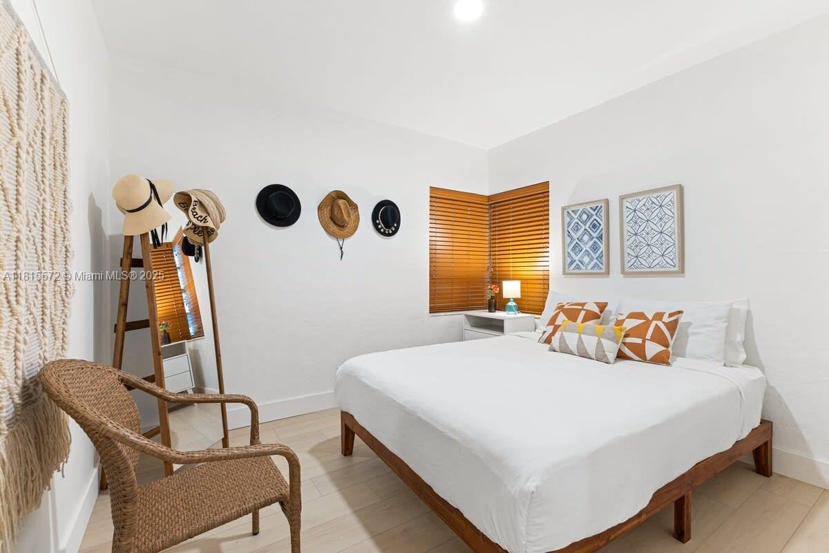 VICTORIA PARK CORR AMEN P - Residential Lease