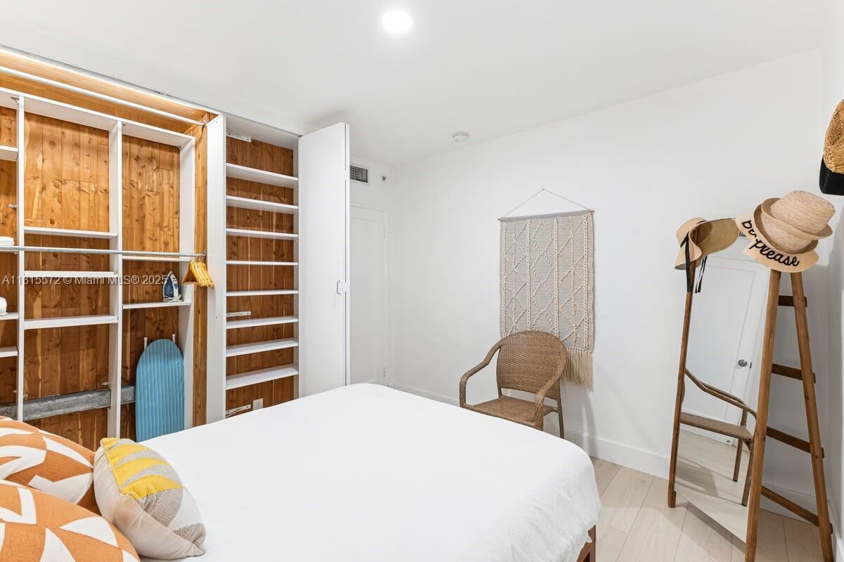 VICTORIA PARK CORR AMEN P - Residential Lease
