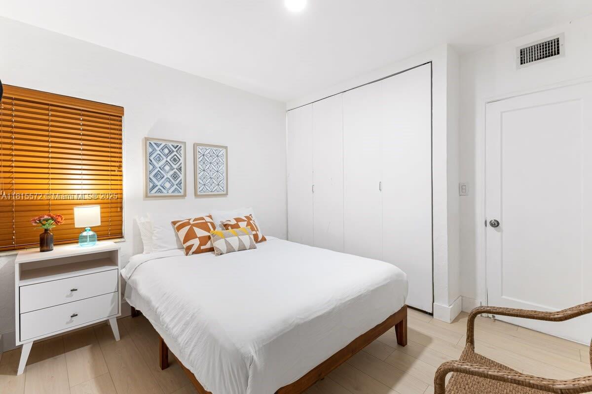 VICTORIA PARK CORR AMEN P - Residential Lease