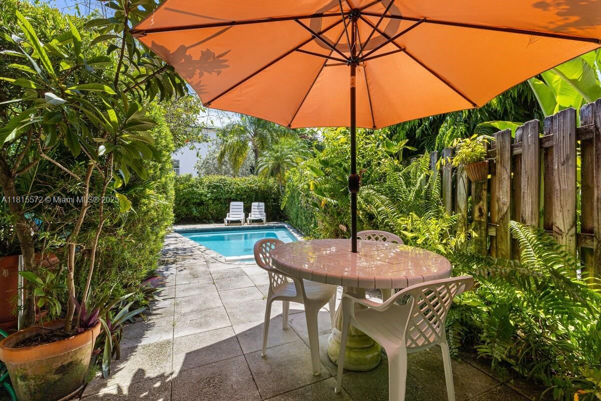 VICTORIA PARK CORR AMEN P - Residential Lease