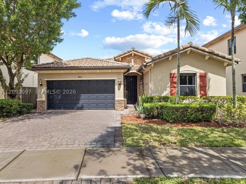 Photo of 11865 SW 236th St, Homestead, FL 33032 (MLS # A12093097)