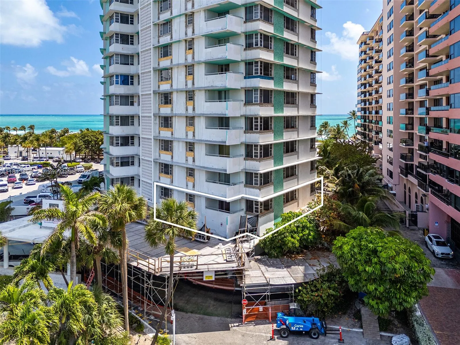 Miami Beach, Florida 33140, United States, 3 Bedrooms Bedrooms, ,3 BathroomsBathrooms,Residential,Active,143122