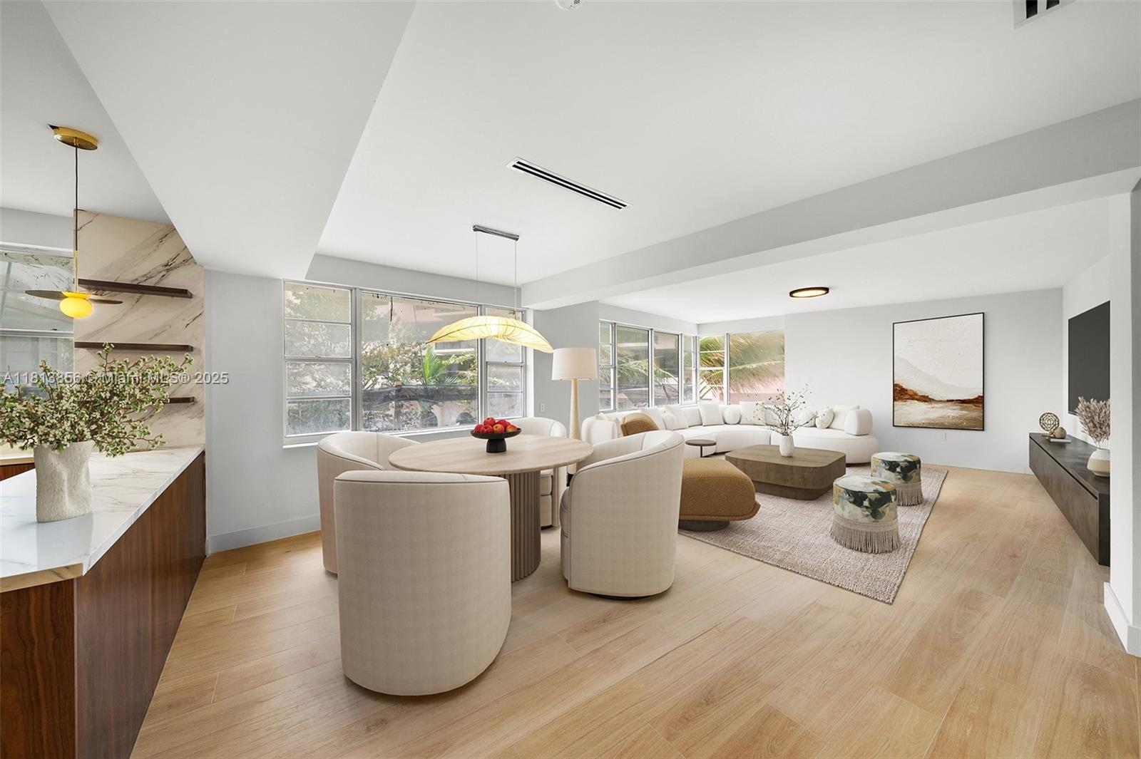 IMPERIAL HOUSE CONDO - Residential Lease