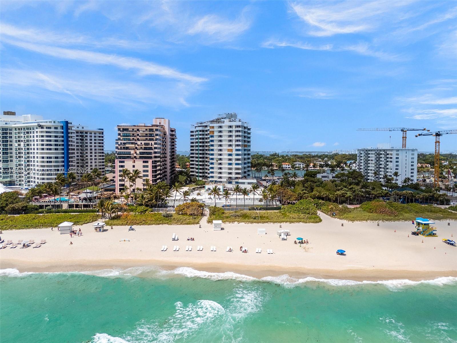 IMPERIAL HOUSE CONDO - Residential Lease