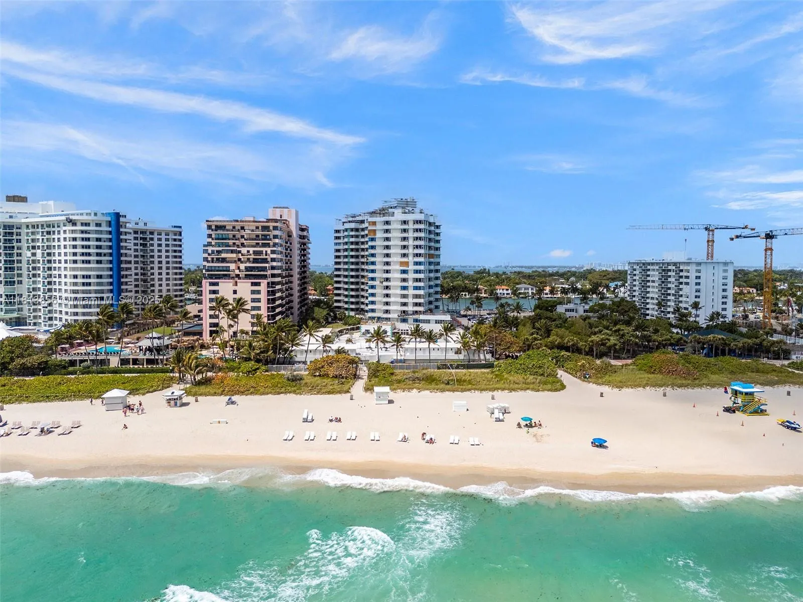 Miami Beach, Florida 33140, United States, 3 Bedrooms Bedrooms, ,3 BathroomsBathrooms,Residential,Active,143122