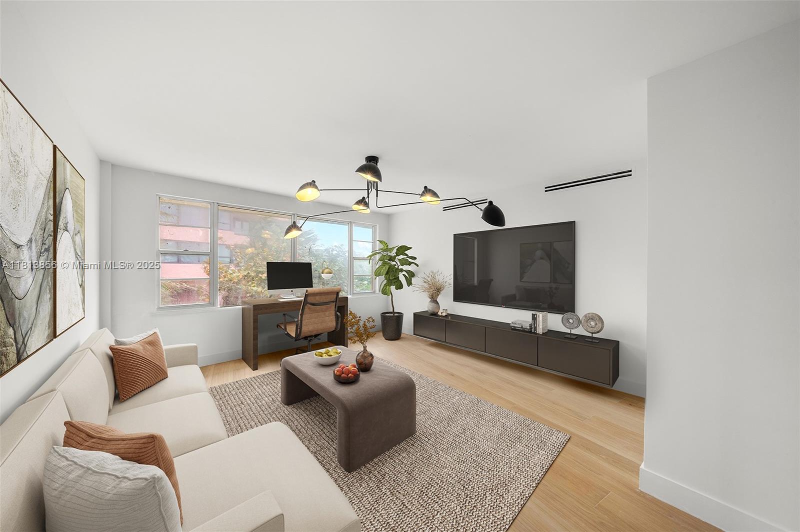 IMPERIAL HOUSE CONDO - Residential Lease