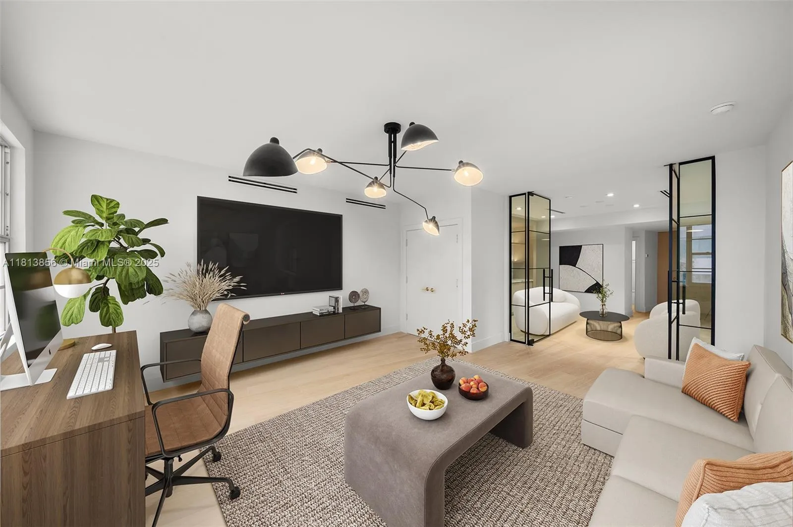 Miami Beach, Florida 33140, United States, 3 Bedrooms Bedrooms, ,3 BathroomsBathrooms,Residential,Active,143122