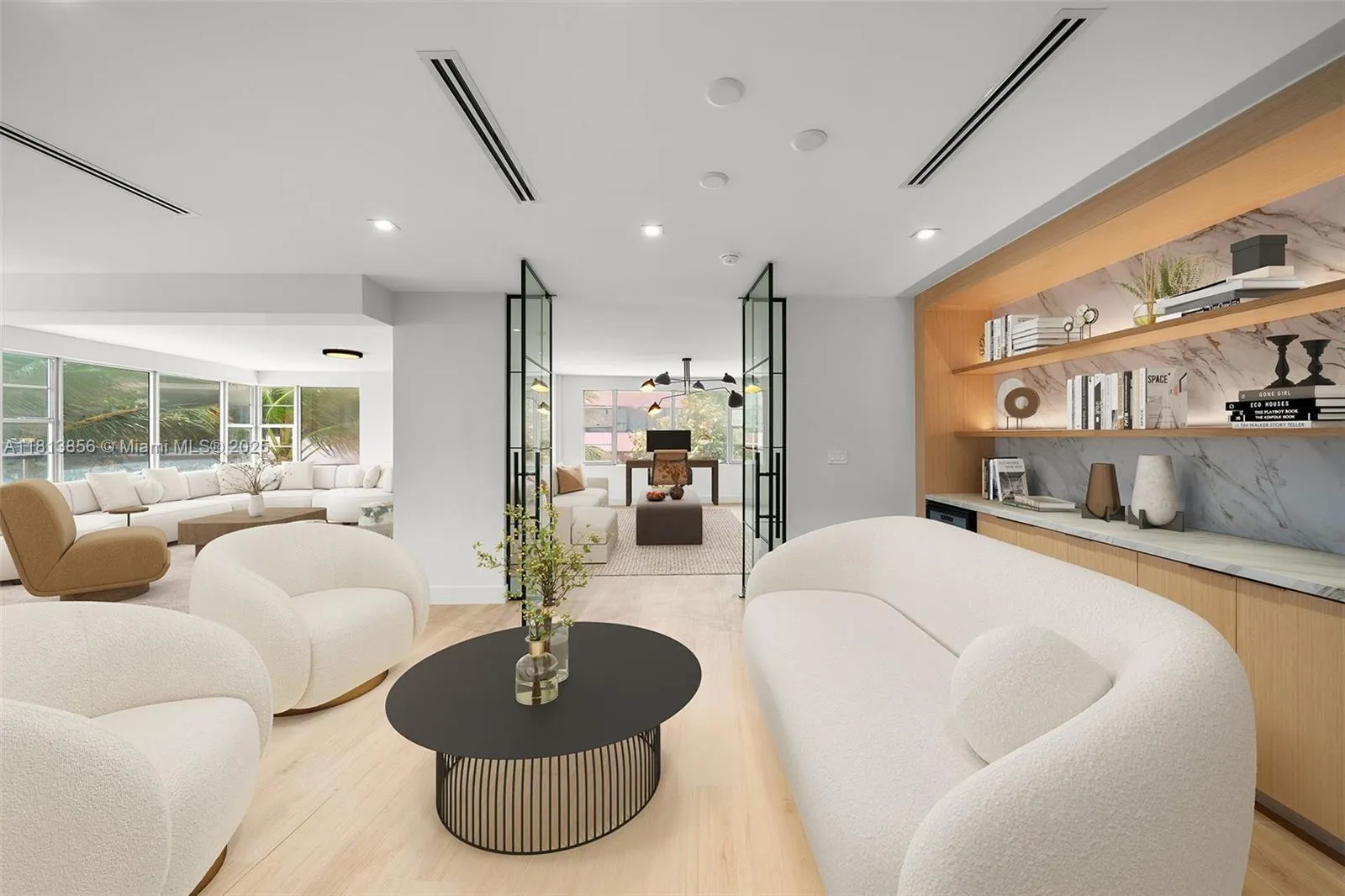 Miami Beach, Florida 33140, United States, 3 Bedrooms Bedrooms, ,3 BathroomsBathrooms,Residential,Active,143122