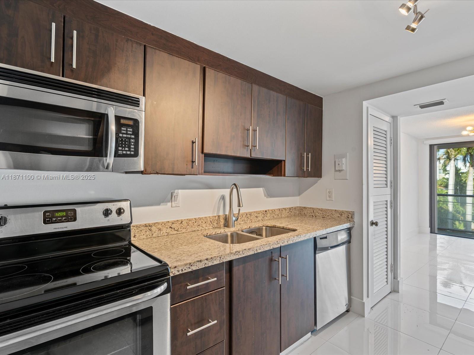 Guildford Condo - Residential Lease