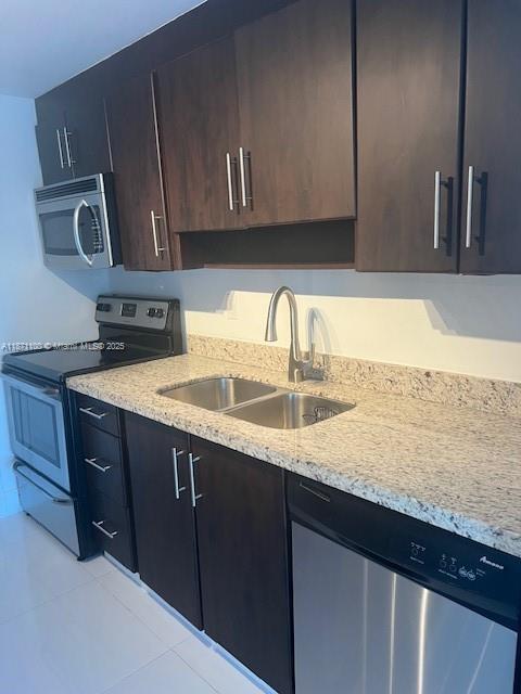 Guildford Condo - Residential Lease