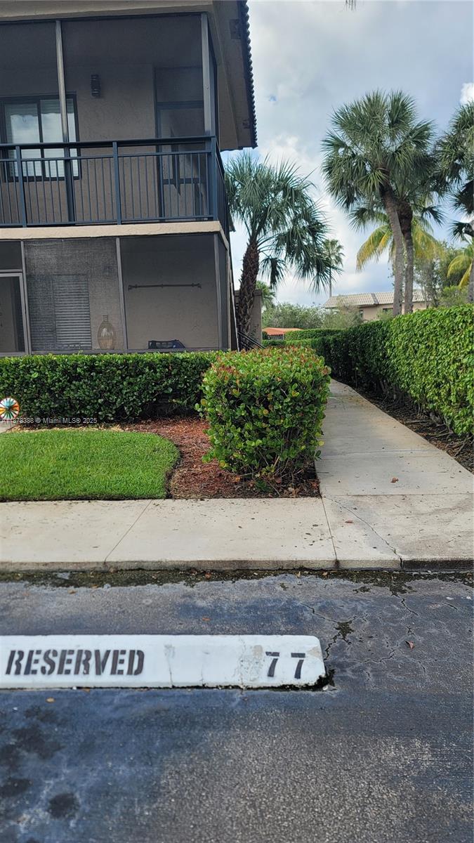 GARDENS AT BONAVENTURE 11 - Residential Lease