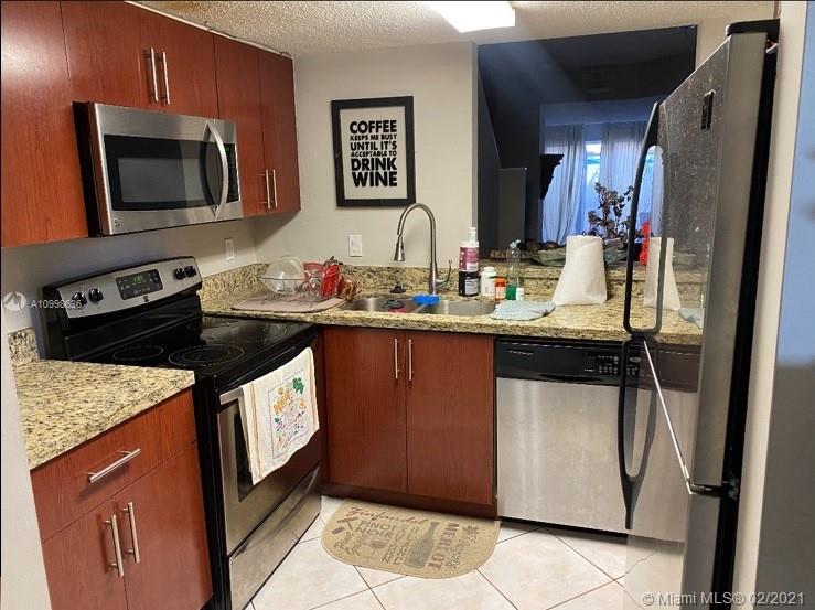 MARINA REAL CONDO NO 2 - Residential Lease