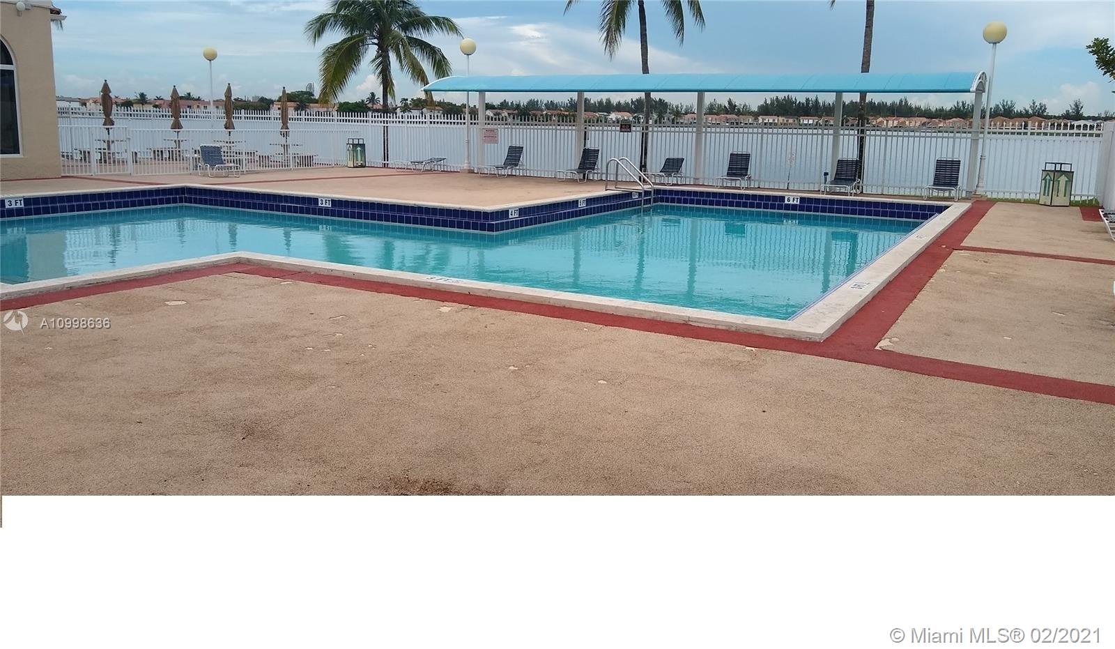 MARINA REAL CONDO NO 2 - Residential Lease