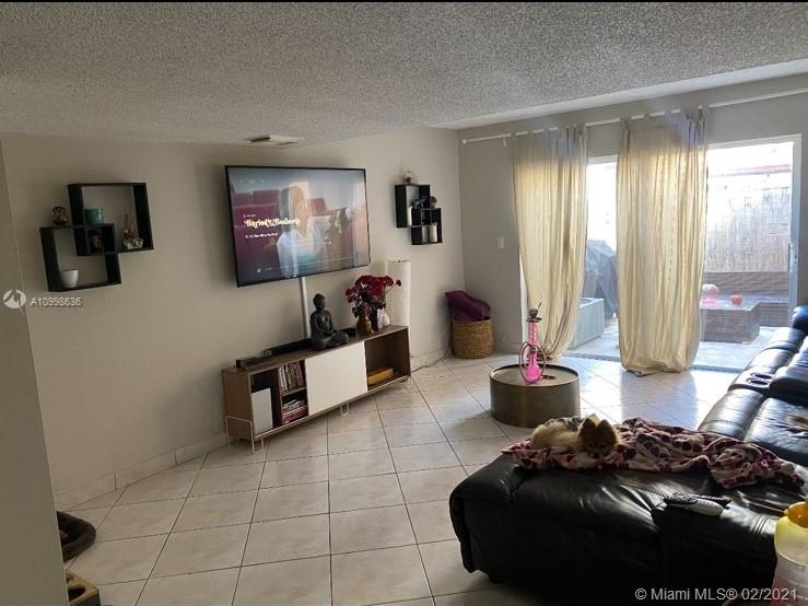 MARINA REAL CONDO NO 2 - Residential Lease