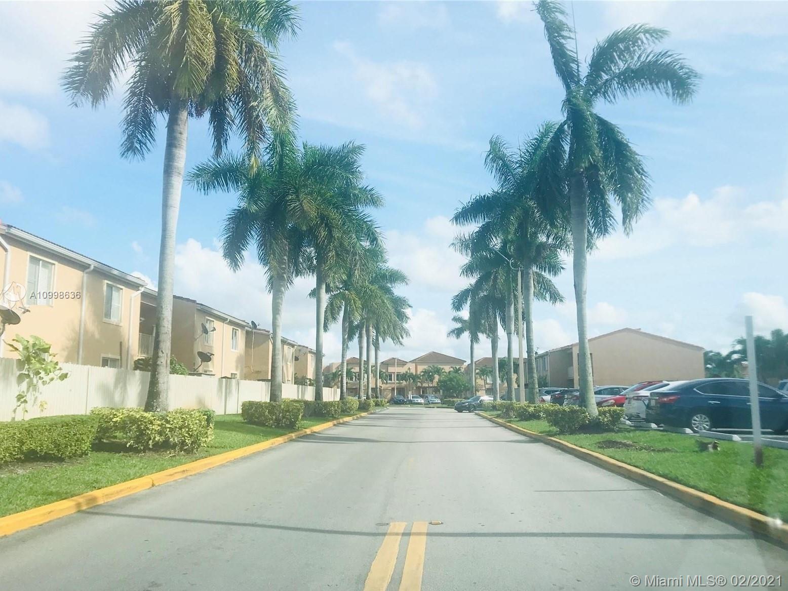 MARINA REAL CONDO NO 2 - Residential Lease