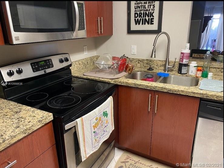 MARINA REAL CONDO NO 2 - Residential Lease