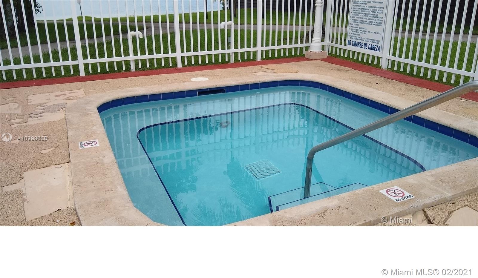 MARINA REAL CONDO NO 2 - Residential Lease