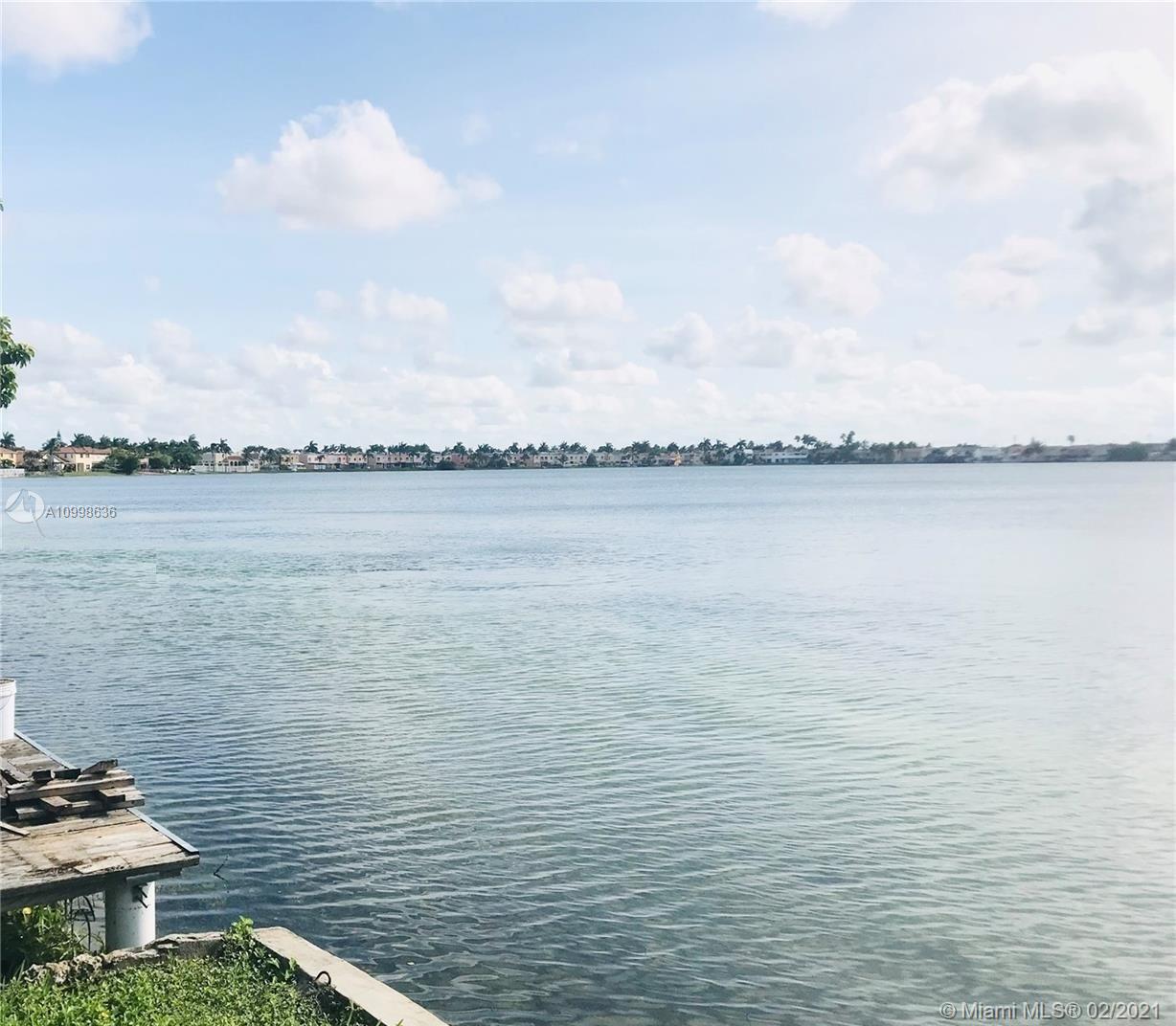 MARINA REAL CONDO NO 2 - Residential Lease