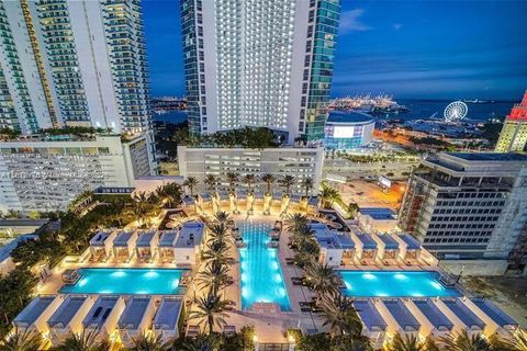 851 NE 1st Ave 4410 Miami FL 33132