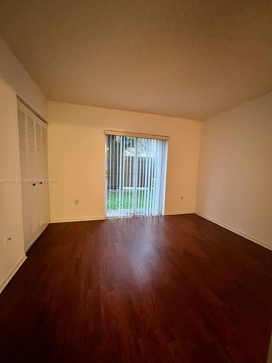 CORAL POINTE TOWNHOMES CO - Residential