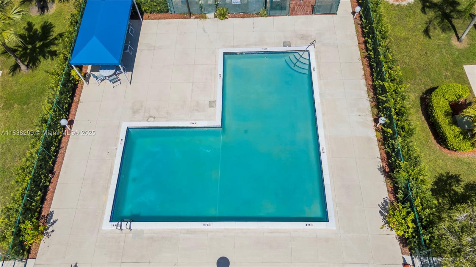 RACQUET CLUB APTS AT BONA - Residential