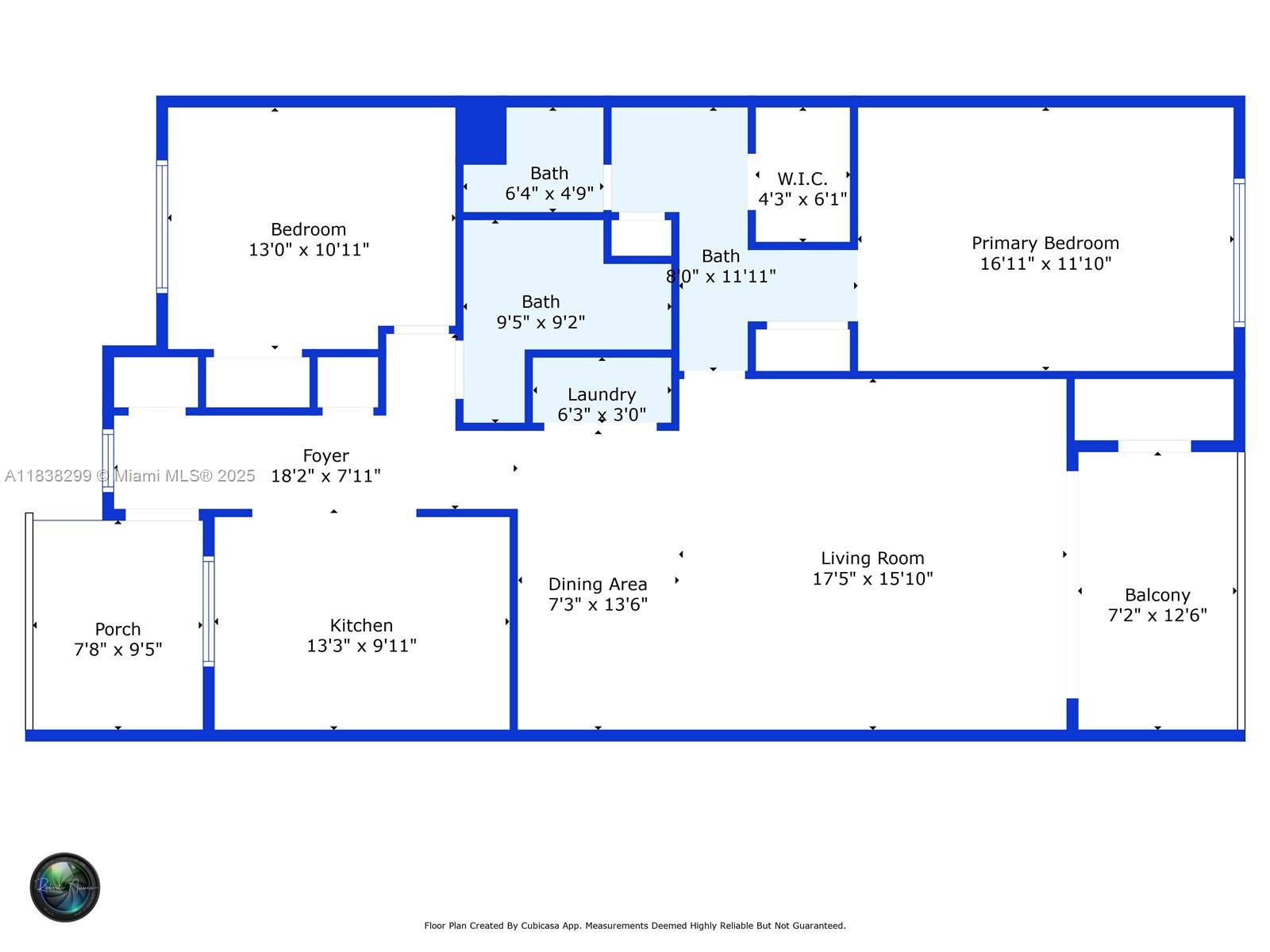 RACQUET CLUB APTS AT BONA - Residential