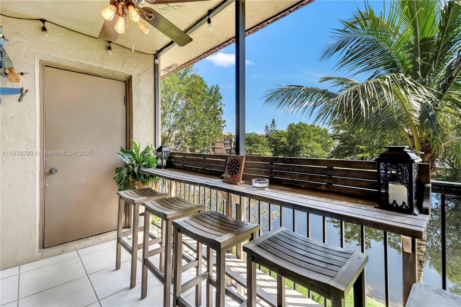 RACQUET CLUB APTS AT BONA - Residential