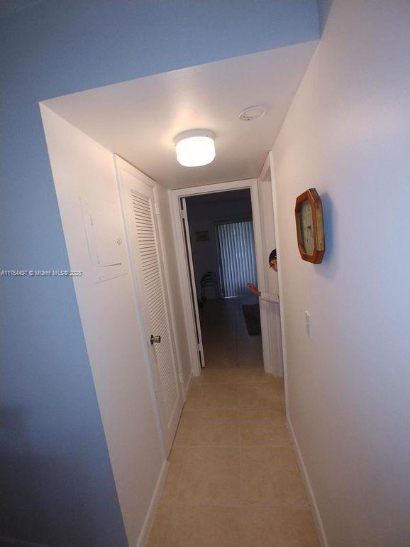 CANTERBURY CONDOS - Residential