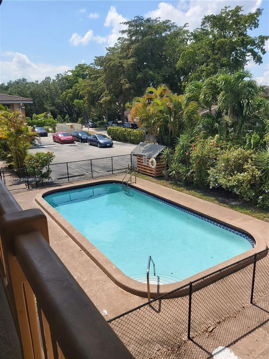 Photo of 8704 NW 35th St #201, Coral Springs, FL 33065 (MLS # A11906415)