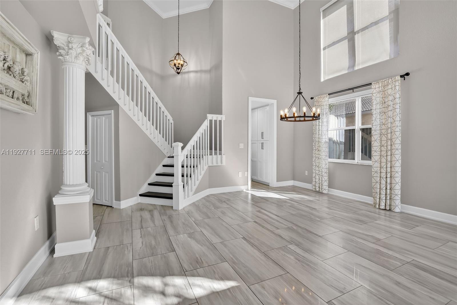 PEMBROKE ISLES 1 - Residential