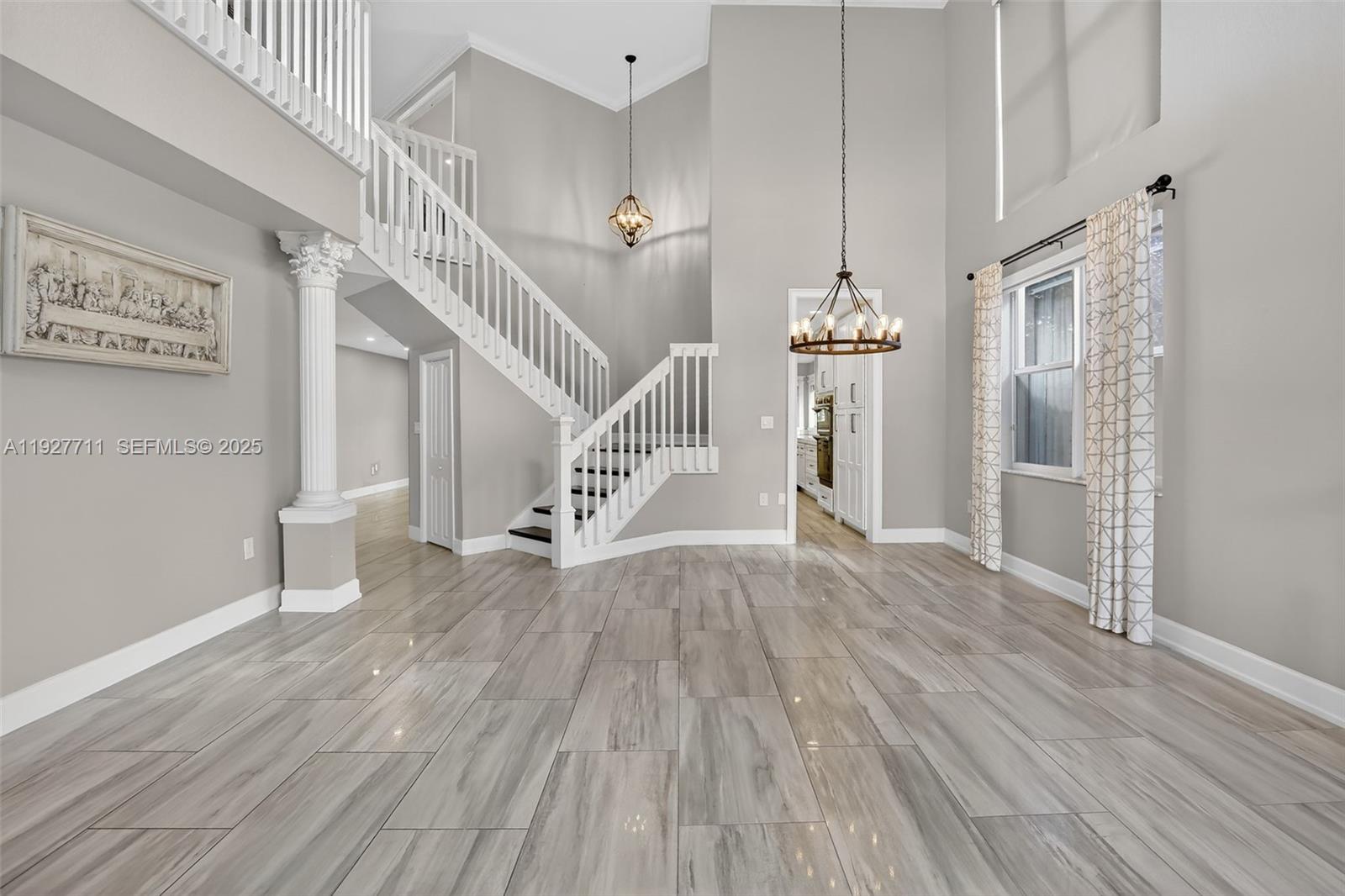 PEMBROKE ISLES 1 - Residential