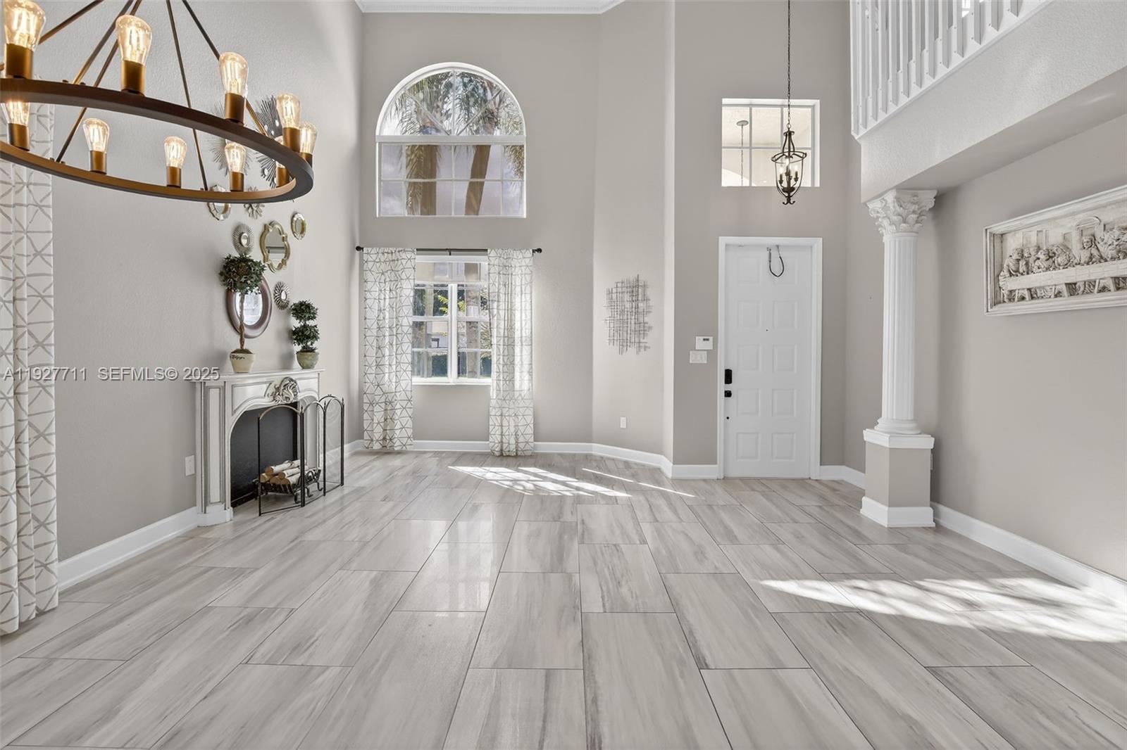 PEMBROKE ISLES 1 - Residential