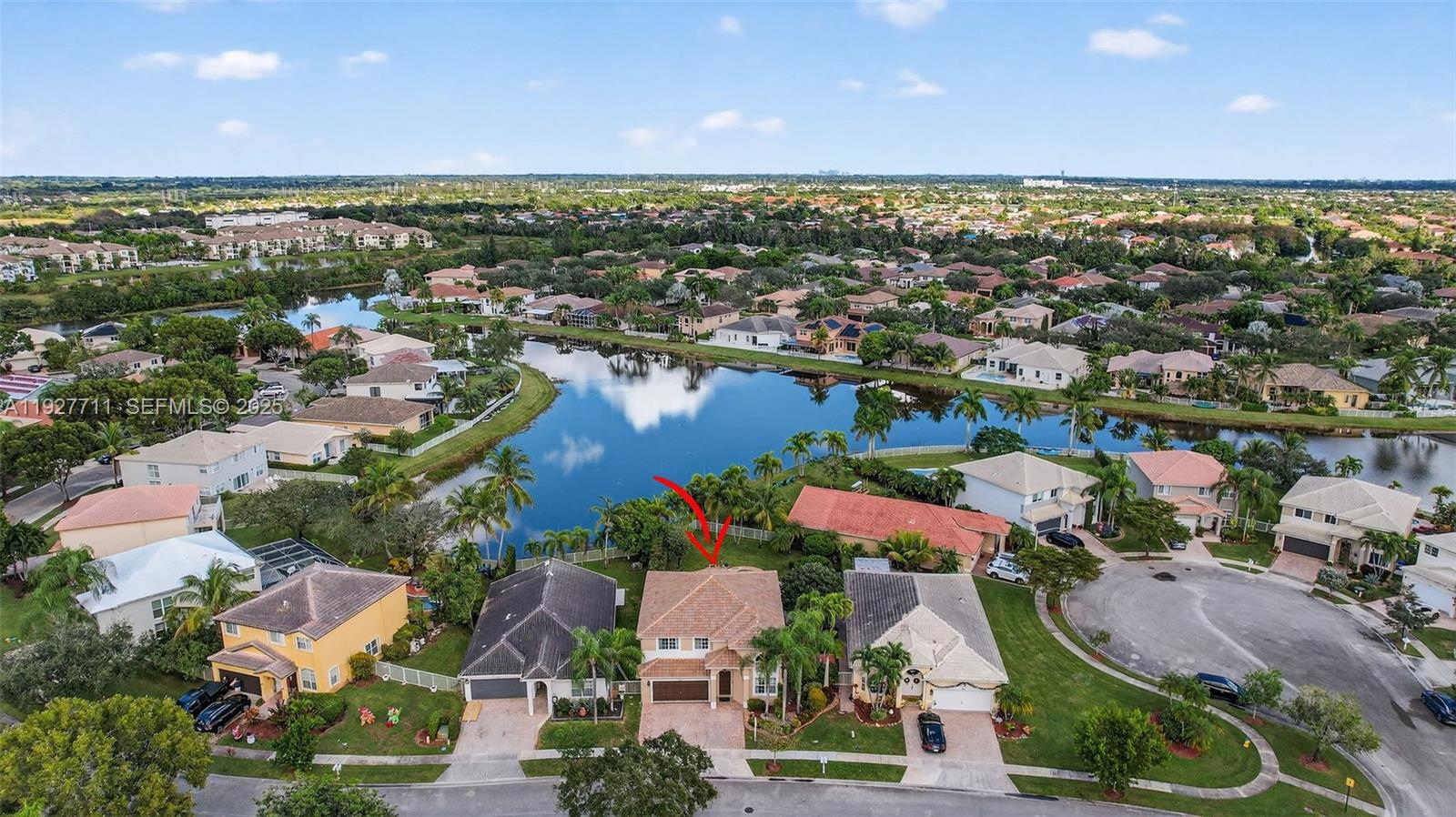 PEMBROKE ISLES 1 - Residential