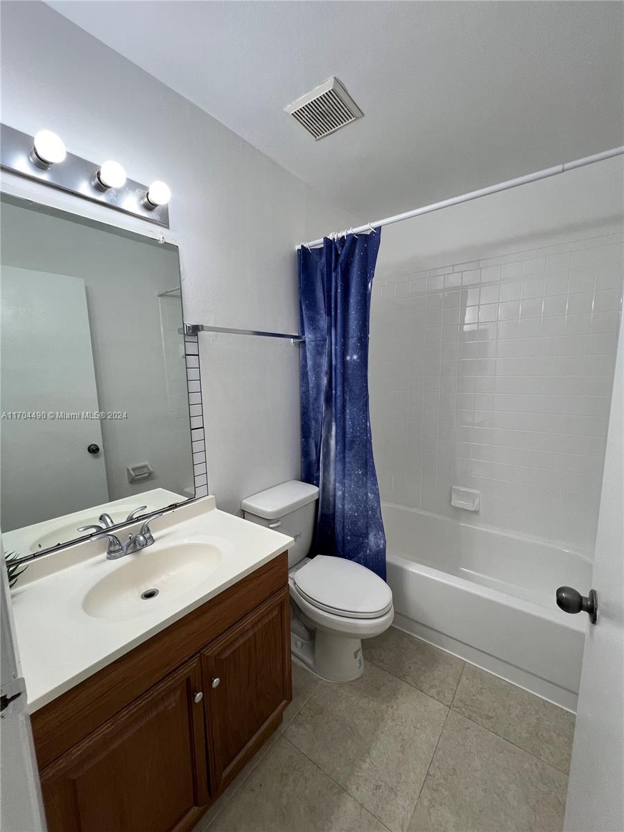 SUMMER LAKE - Residential Lease