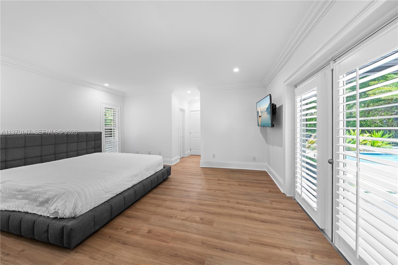 GATLIN ACRES - Residential