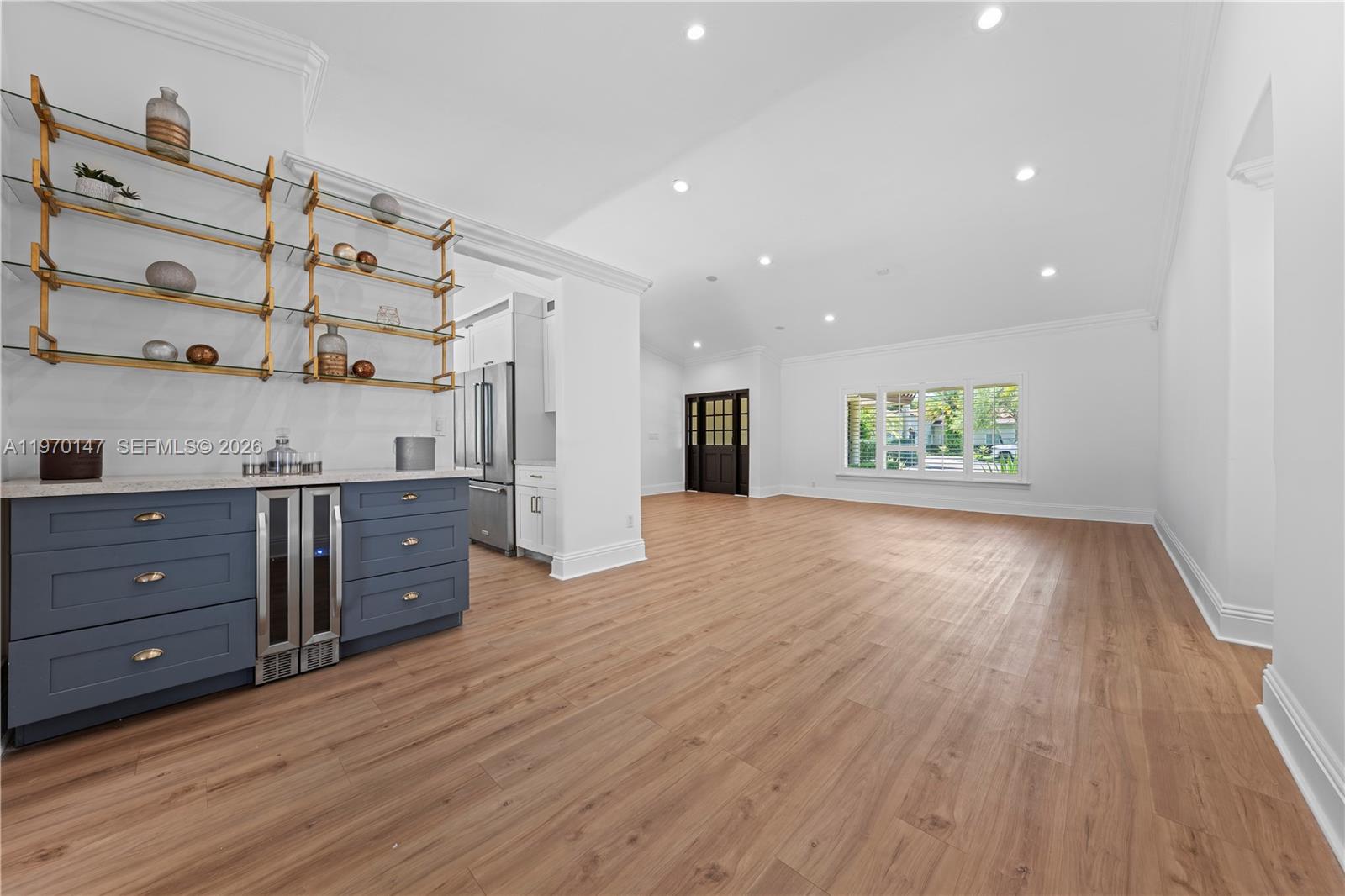 GATLIN ACRES - Residential