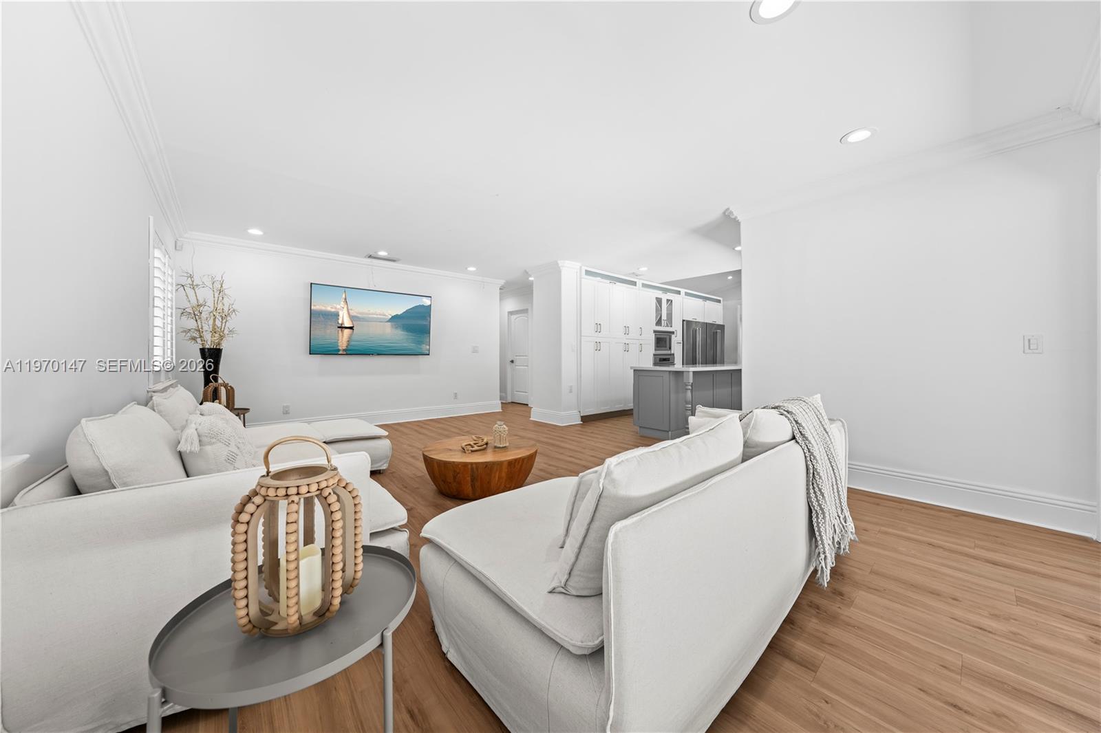 GATLIN ACRES - Residential