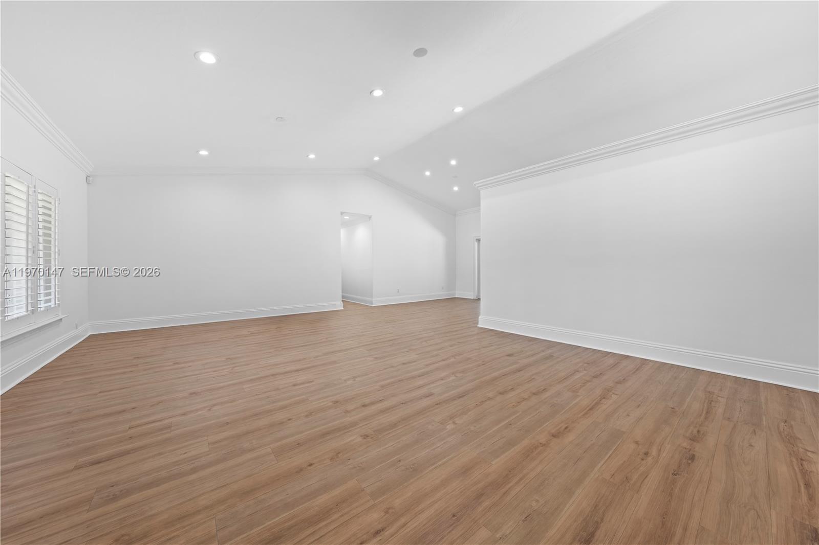 GATLIN ACRES - Residential